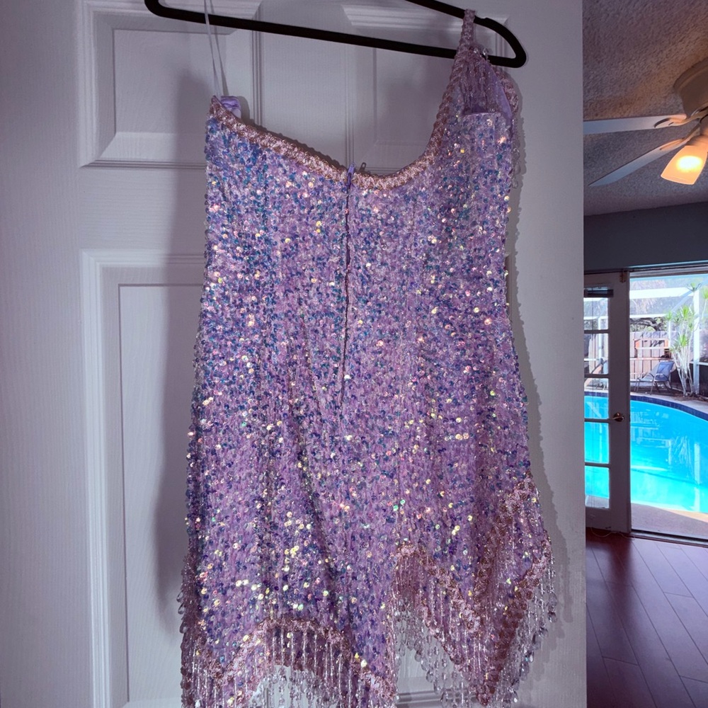 Trashy Lingerie Brand - Tink dress. - Picture 5 of 5